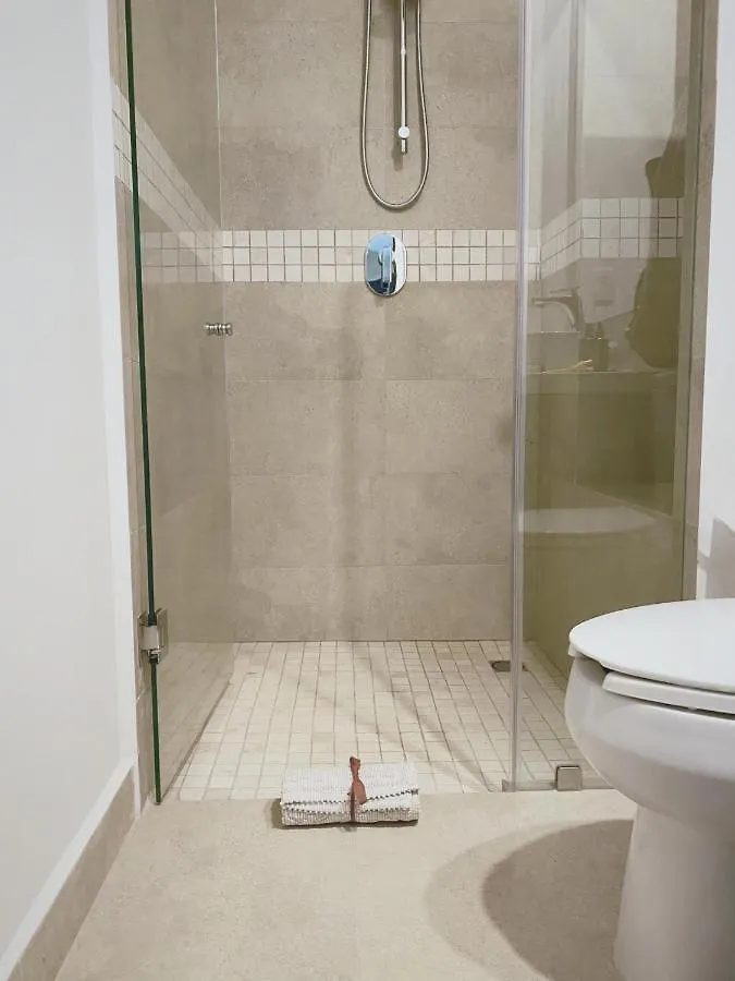 Cozy Stay In Tulum - Aldea Zama - 2 Pools, Gym & Palapa Mexikó