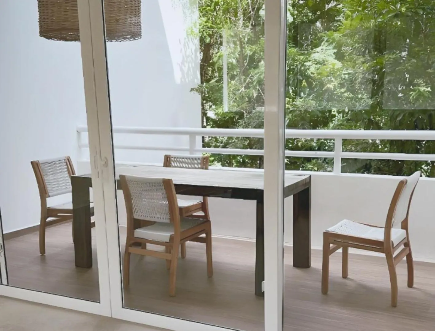 Apartman Cozy Stay In Tulum - Aldea Zama - 2 Pools, Gym & Palapa