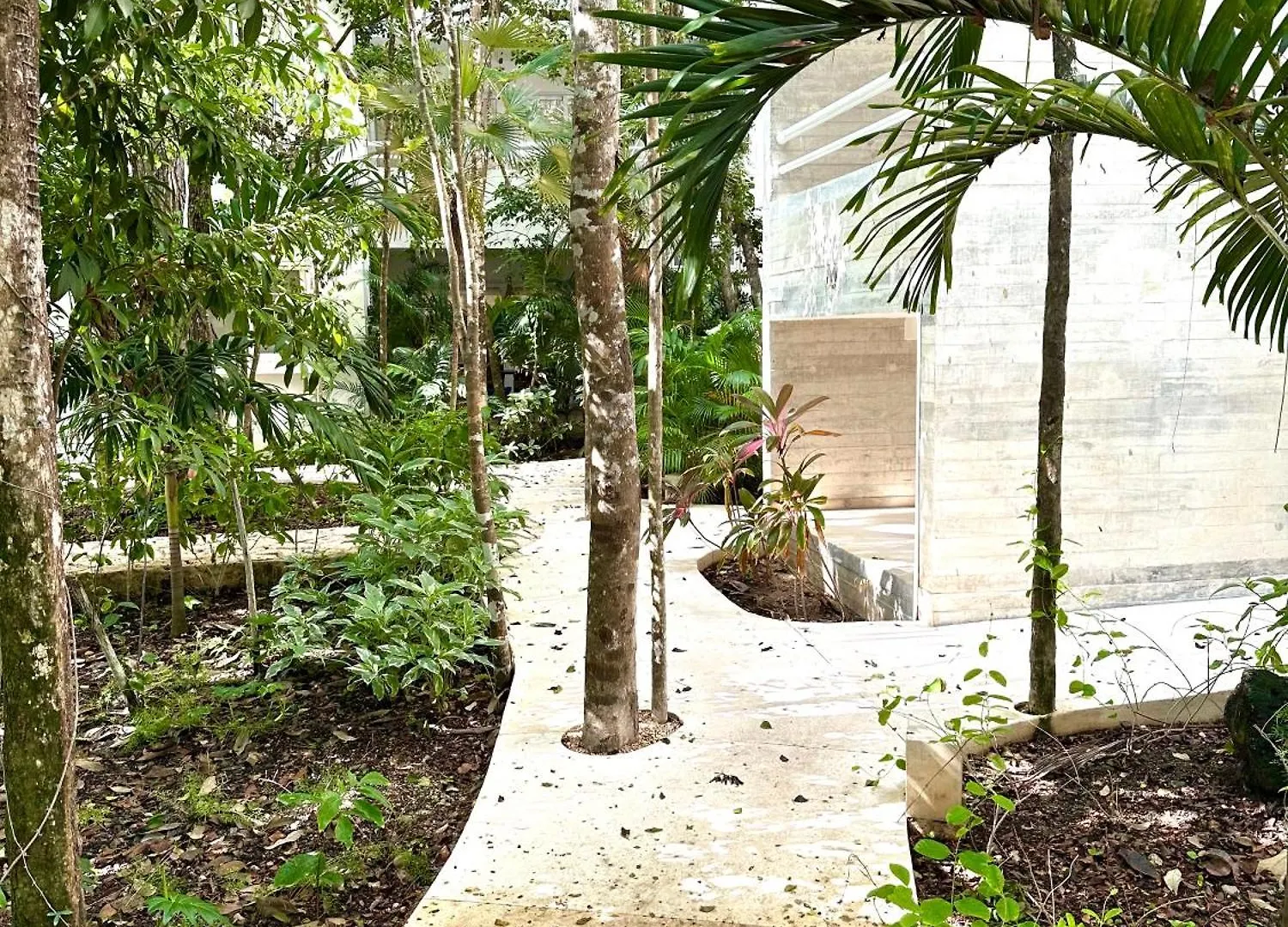 Apartman Cozy Stay In Tulum - Aldea Zama - 2 Pools, Gym & Palapa