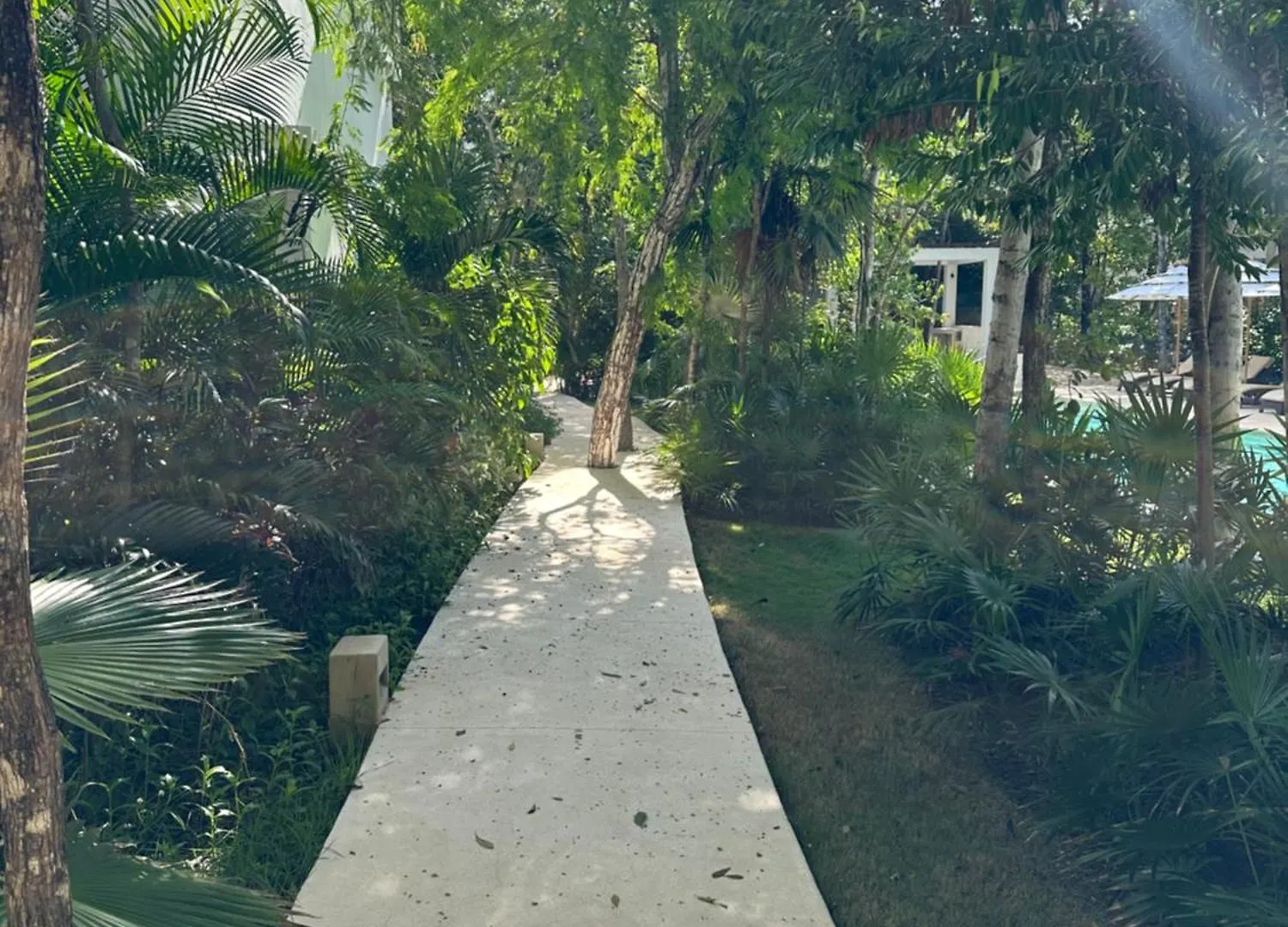 Cozy Stay In Tulum - Aldea Zama - 2 Pools, Gym & Palapa 0*,  Mexikó