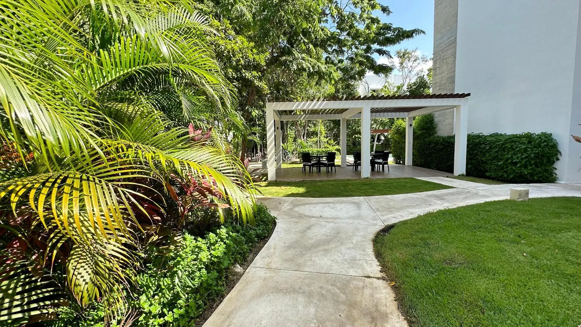 Cozy Stay In Tulum - Aldea Zama - 2 Pools, Gym & Palapa 0*,  Mexikó