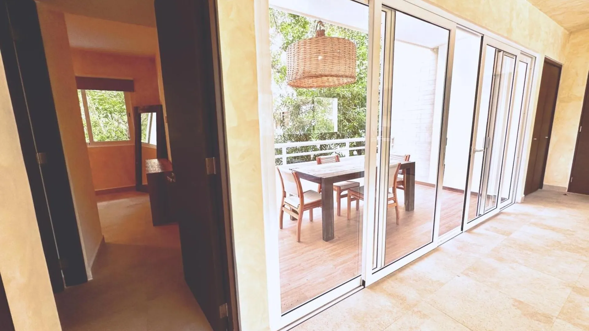아파트 Cozy Stay In Tulum - Aldea Zama - 2 Pools, Gym & Palapa