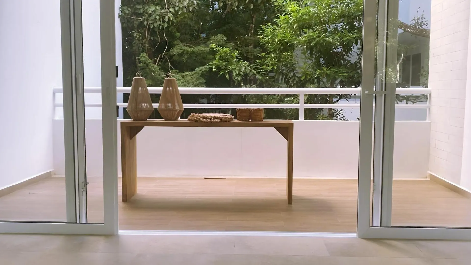 아파트 Cozy Stay In Tulum - Aldea Zama - 2 Pools, Gym & Palapa 멕시코