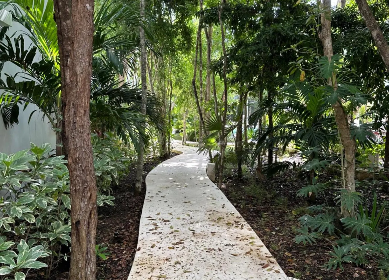아파트 Cozy Stay In Tulum - Aldea Zama - 2 Pools, Gym & Palapa 멕시코
